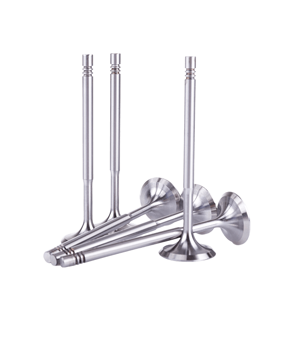 Carpenter Technology Diesel Exhaust Valves