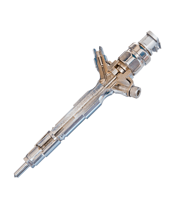 Diesel Fuel Injectors
