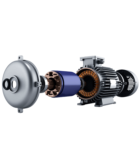 Electric Motors